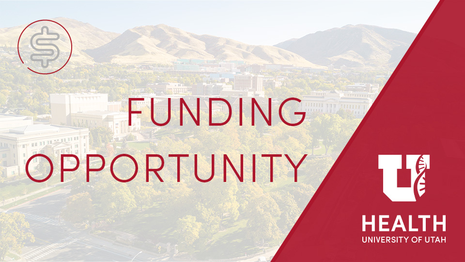 NIH Highlighted Funding Opportunities February 2025 University of
